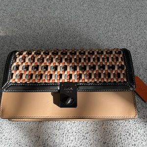 Coach ladies wallet